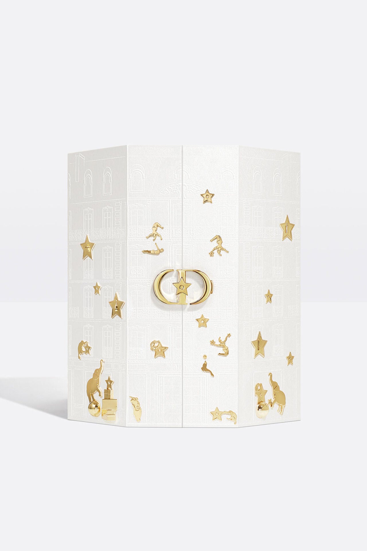 Calendario de Adviento Le 30 Montaigne